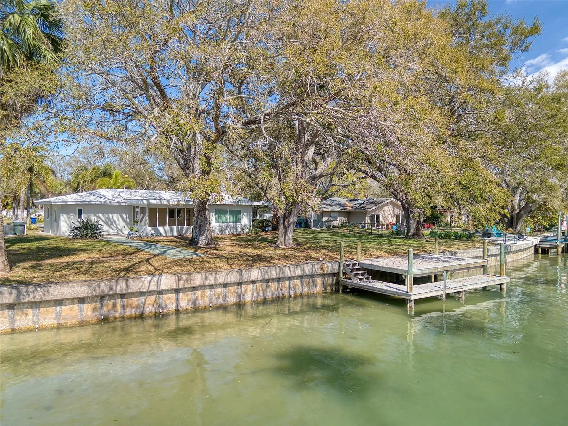 5 Shore Drive Dunedin FL 34698