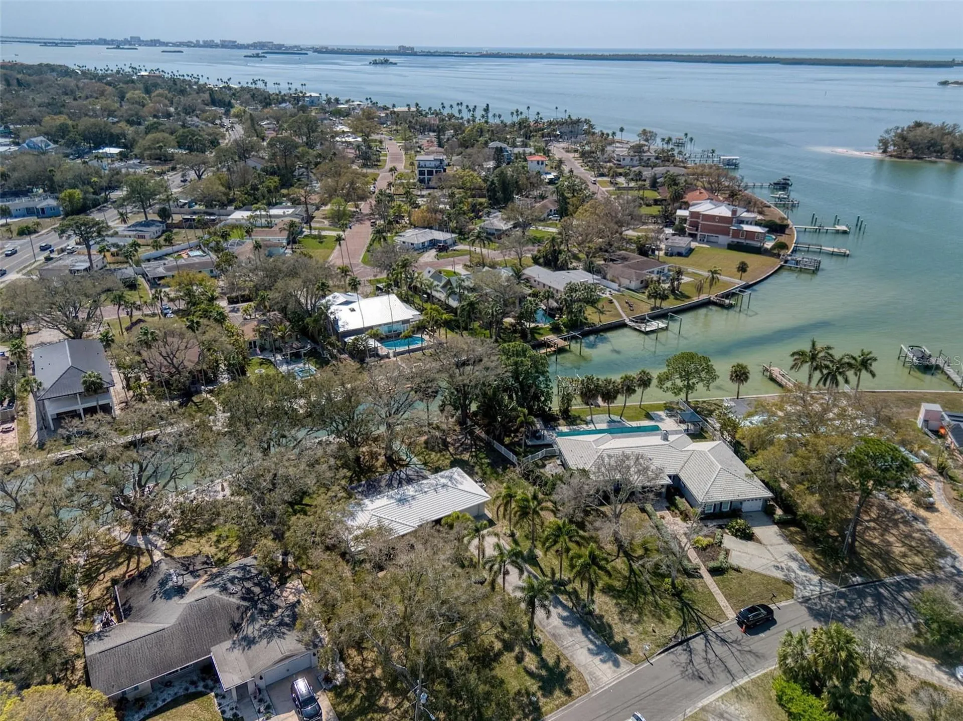 5 Shore Drive Dunedin FL 34698