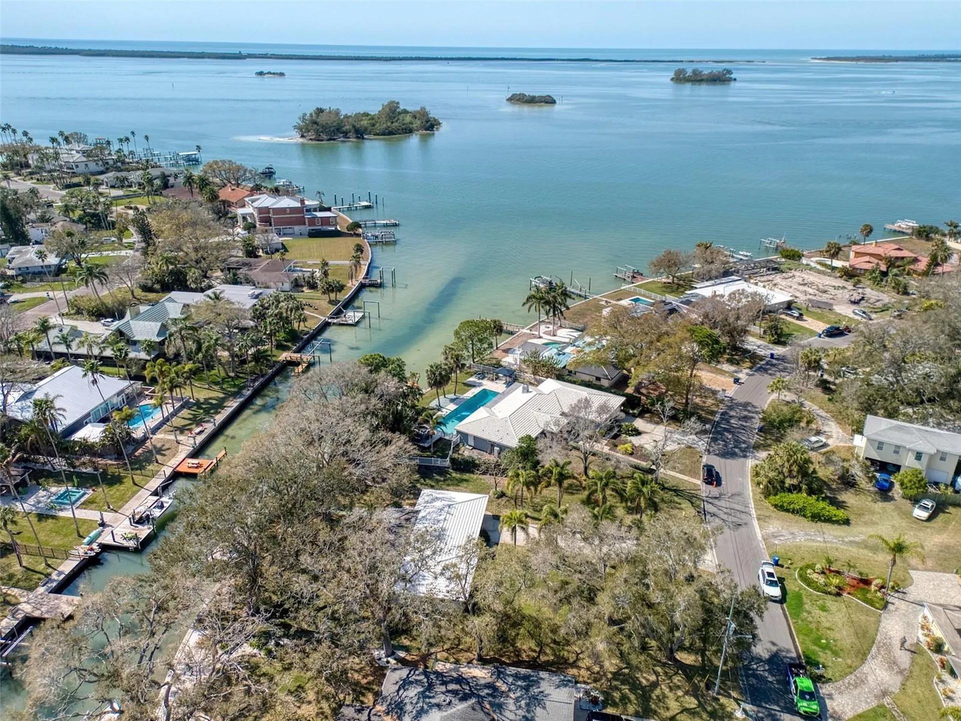 5 Shore Drive Dunedin FL 34698