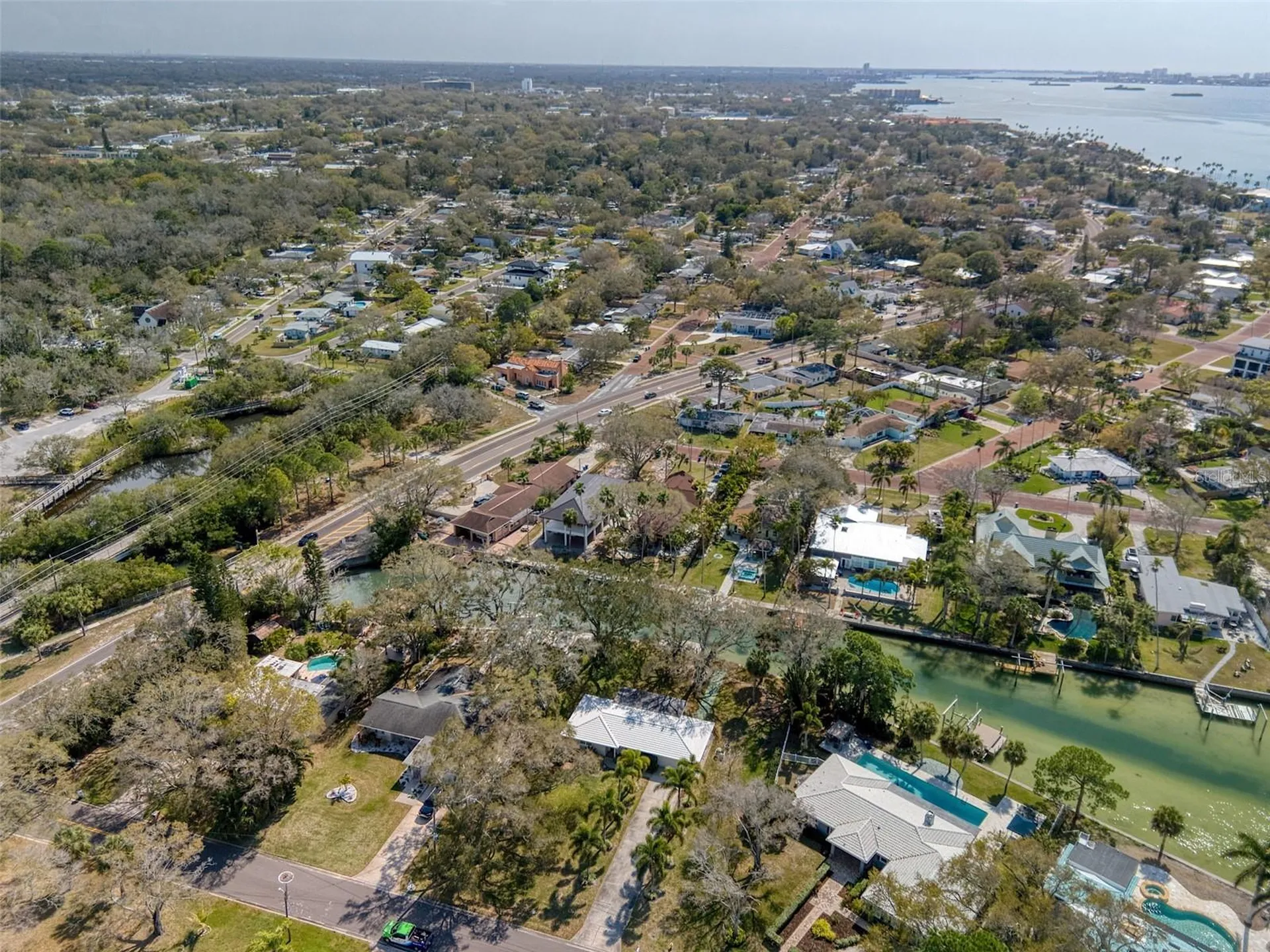 5 Shore Drive Dunedin FL 34698