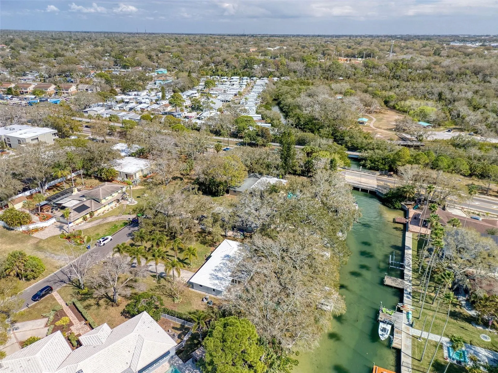 5 Shore Drive Dunedin FL 34698
