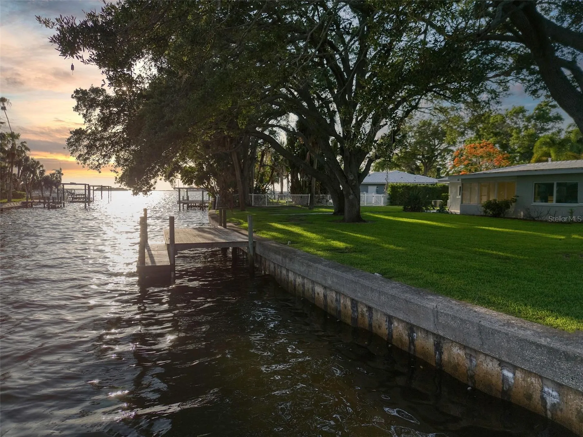 5 Shore Drive Dunedin FL 34698