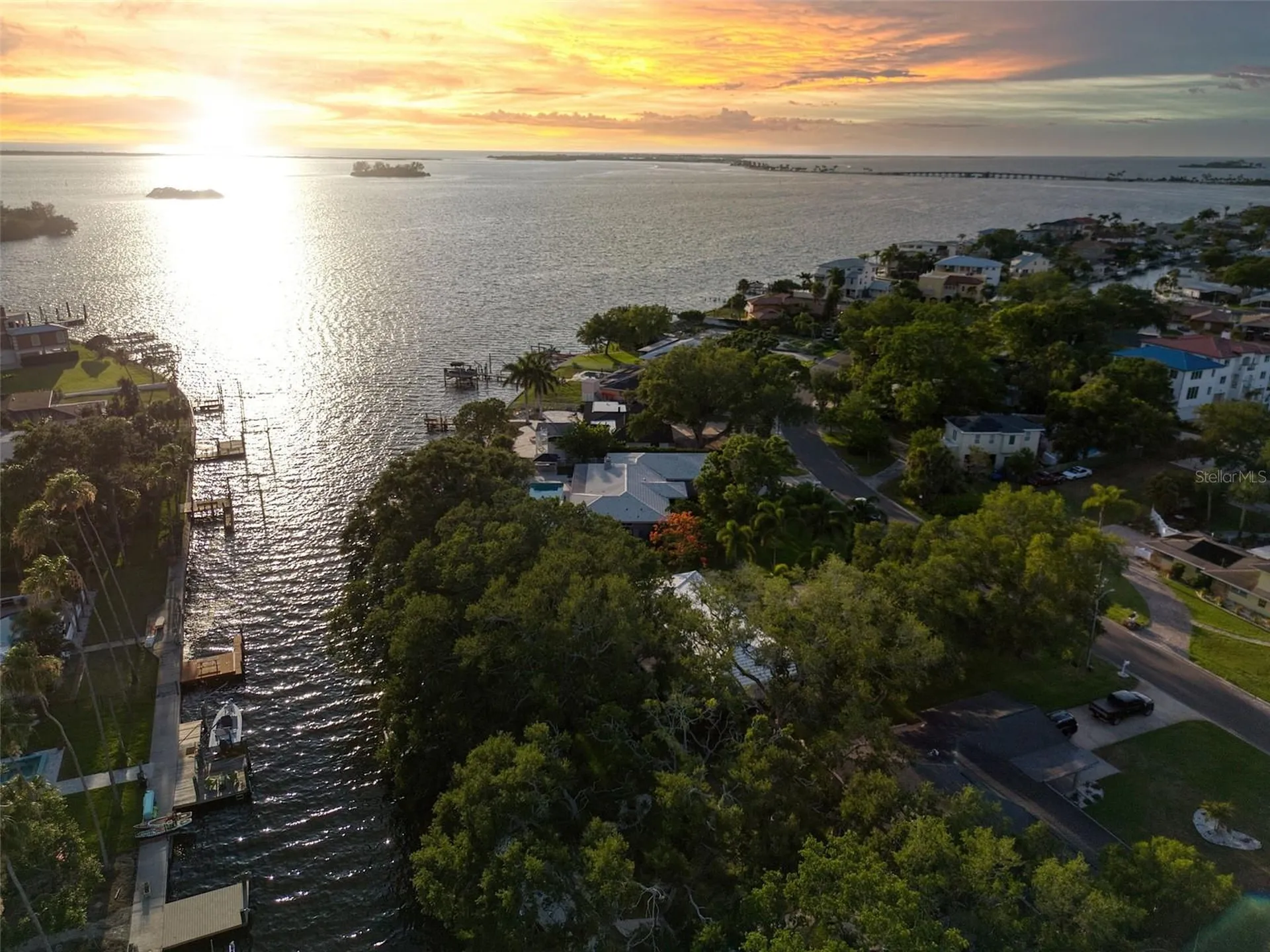 5 Shore Drive Dunedin FL 34698