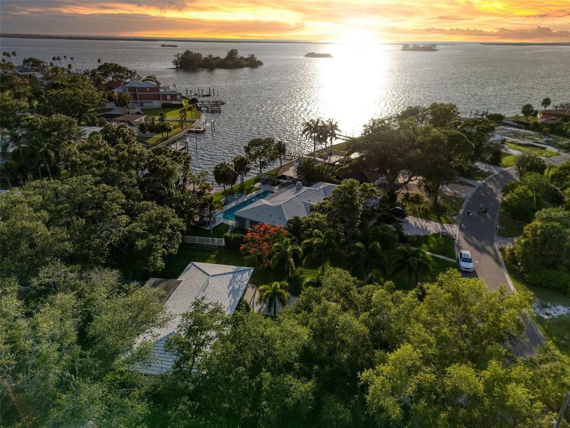 5 Shore Drive Dunedin FL 34698