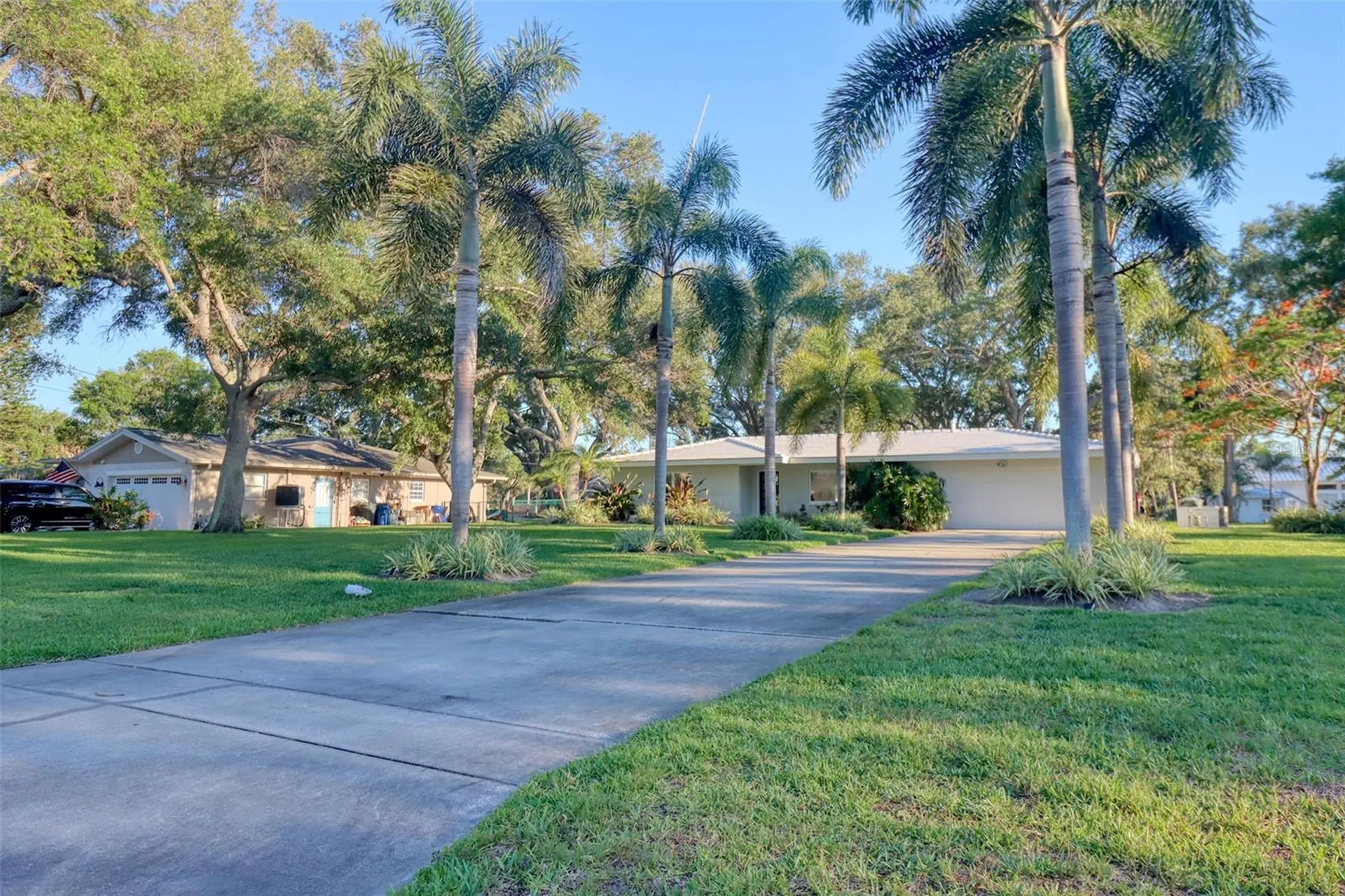 5 Shore Drive Dunedin FL 34698