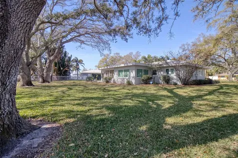 5 Shore Drive Dunedin FL 34698