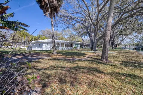 5 Shore Drive Dunedin FL 34698