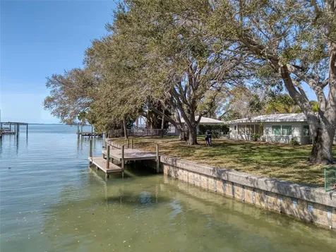 5 Shore Drive Dunedin FL 34698