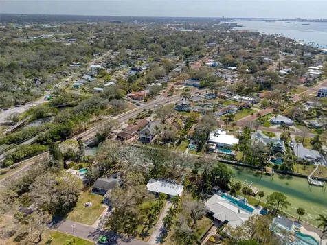 5 Shore Drive Dunedin FL 34698