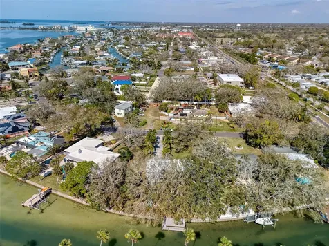 5 Shore Drive Dunedin FL 34698