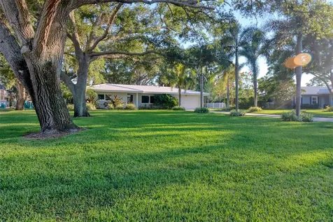 5 Shore Drive Dunedin FL 34698