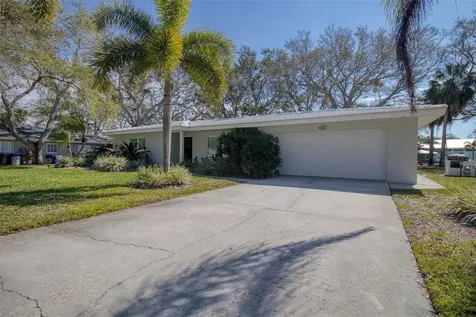 5 Shore Drive Dunedin FL 34698