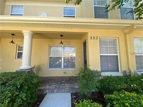 253 Castlekeeper Place Valrico FL 33594