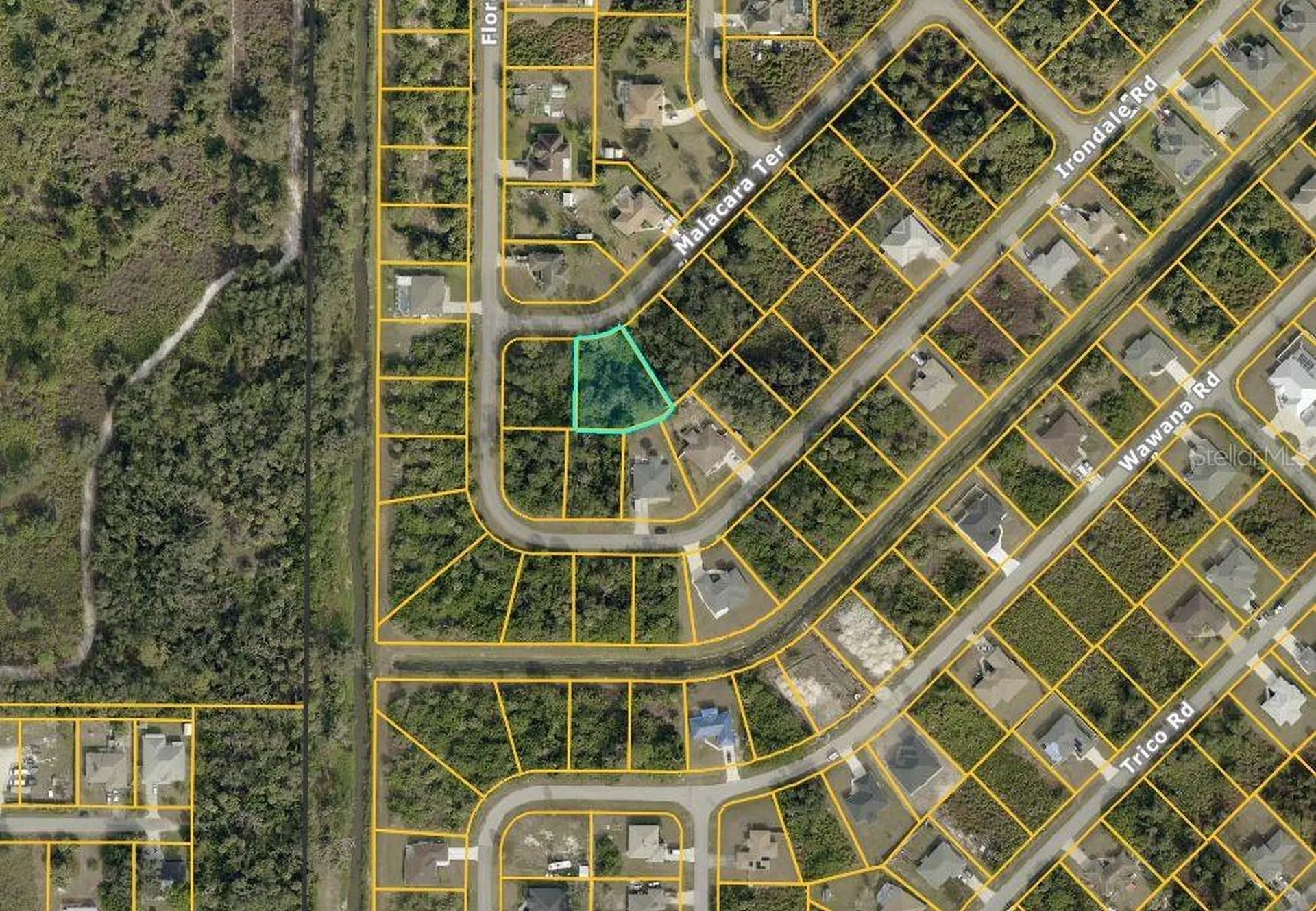 Malacara Terrace North Port FL 34287