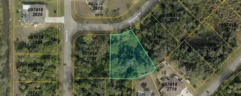 Malacara Terrace North Port FL 34287