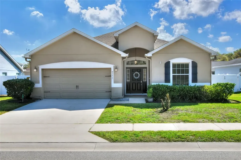 8271 Wilder Loop Lakeland FL 33809