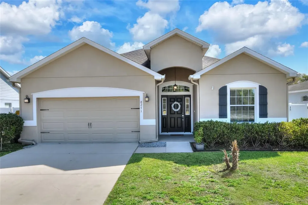 8271 Wilder Loop Lakeland FL 33809
