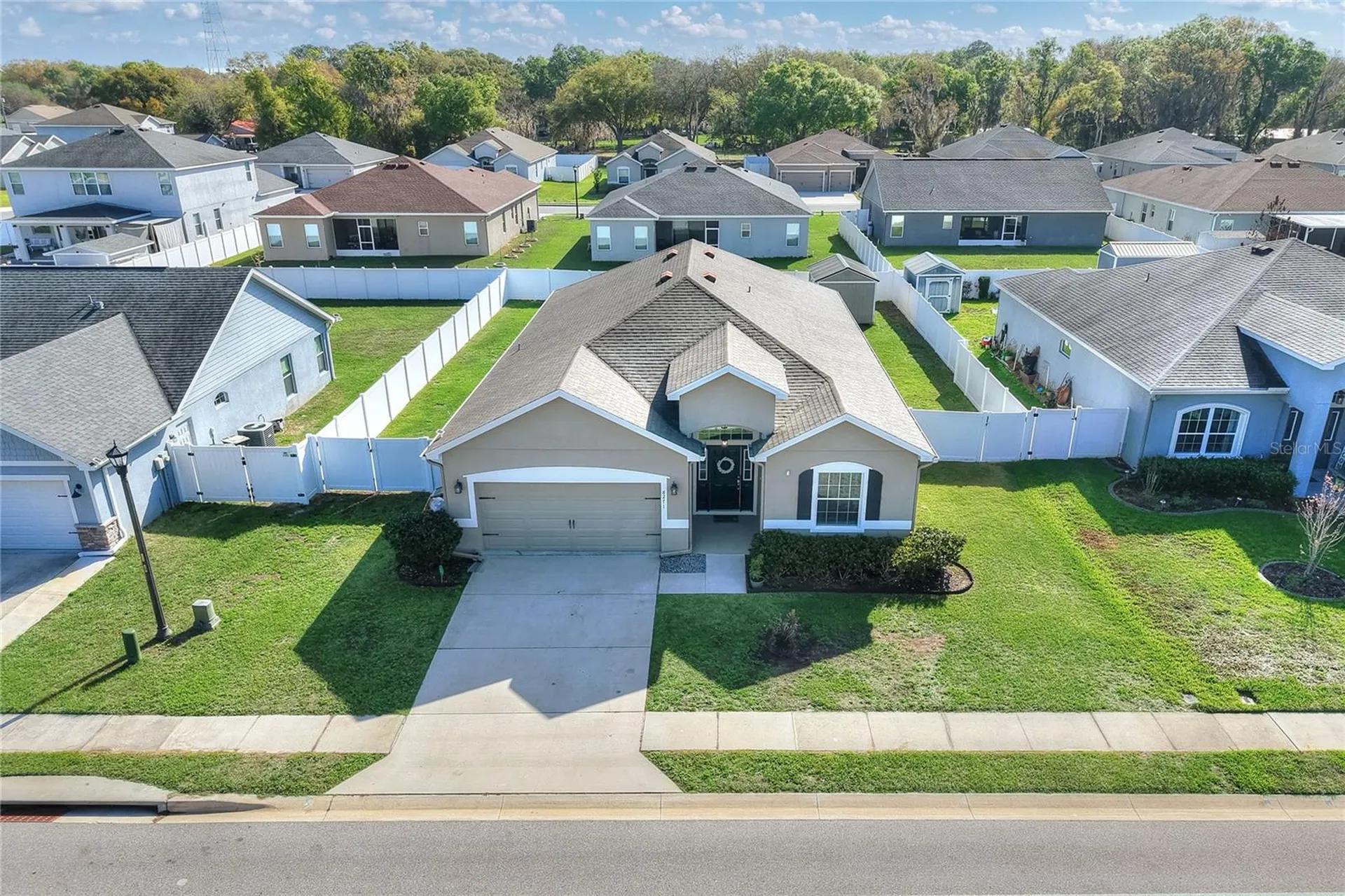 8271 Wilder Loop Lakeland FL 33809