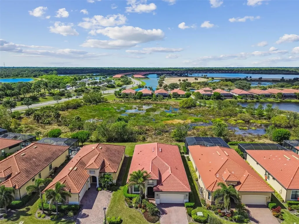 24253 Gallberry Drive Venice FL 34293