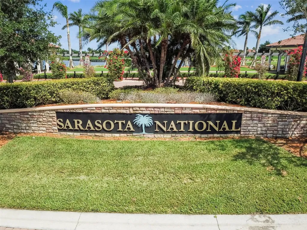 24253 Gallberry Drive Venice FL 34293