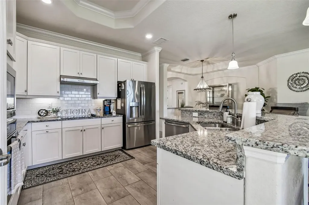 24253 Gallberry Drive Venice FL 34293