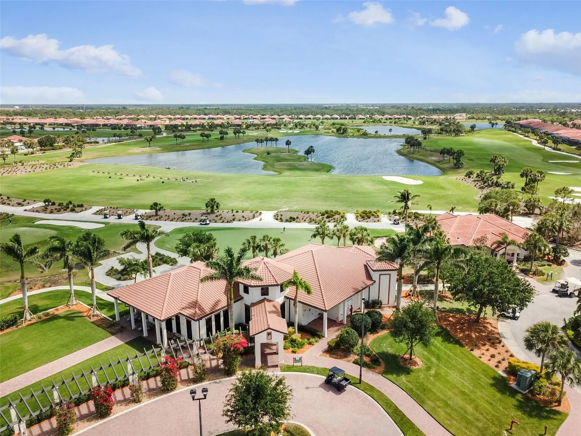 24253 Gallberry Drive Venice FL 34293