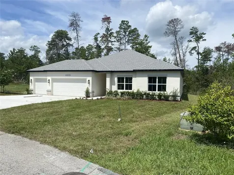 8362 Nightingale Road Spring Hill FL 34613