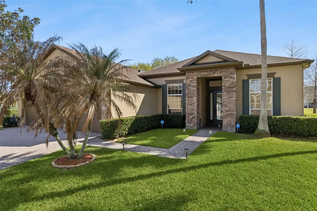 503 Minnow Creek Court Winter Garden FL 34787