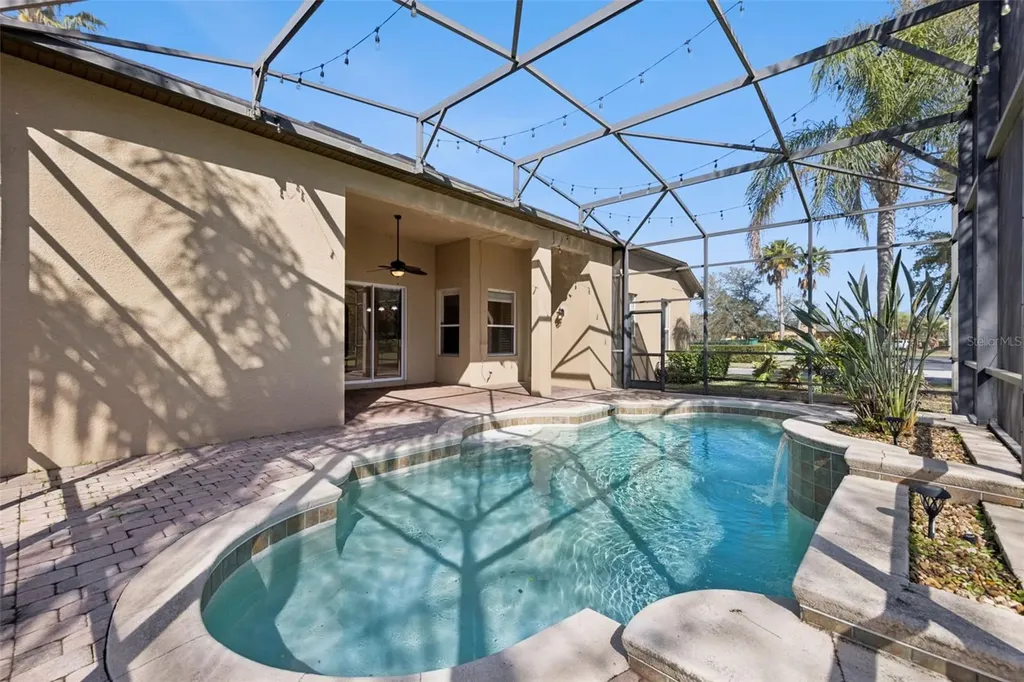 503 Minnow Creek Court Winter Garden FL 34787