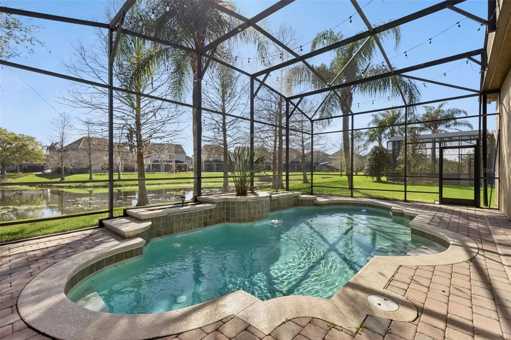 503 Minnow Creek Court Winter Garden FL 34787