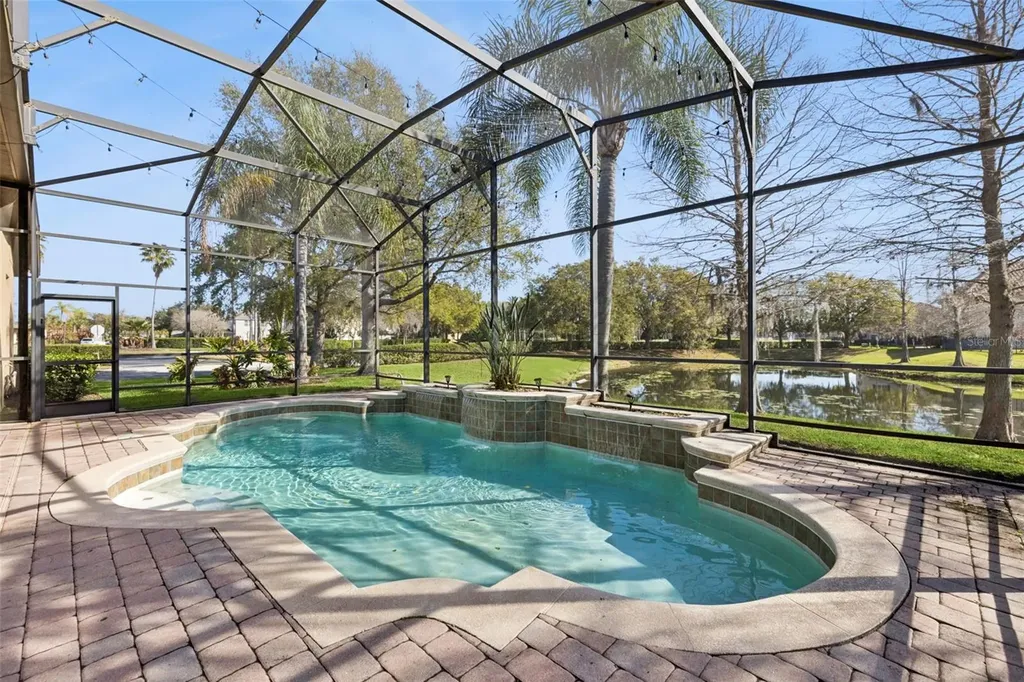 503 Minnow Creek Court Winter Garden FL 34787