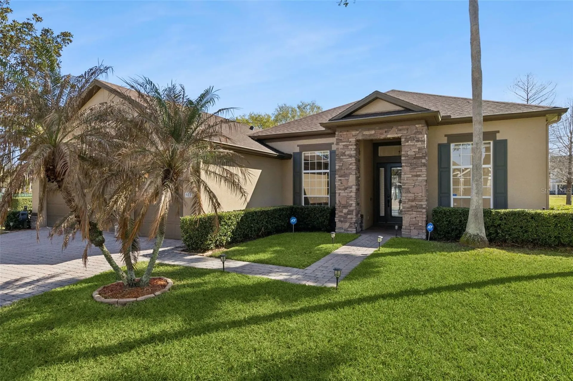 503 Minnow Creek Court Winter Garden FL 34787