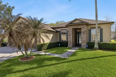 503 Minnow Creek Court Winter Garden FL 34787