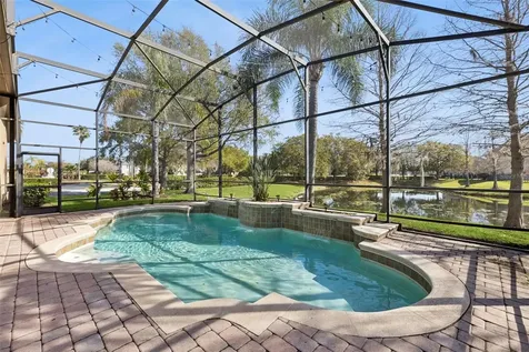 503 Minnow Creek Court Winter Garden FL 34787