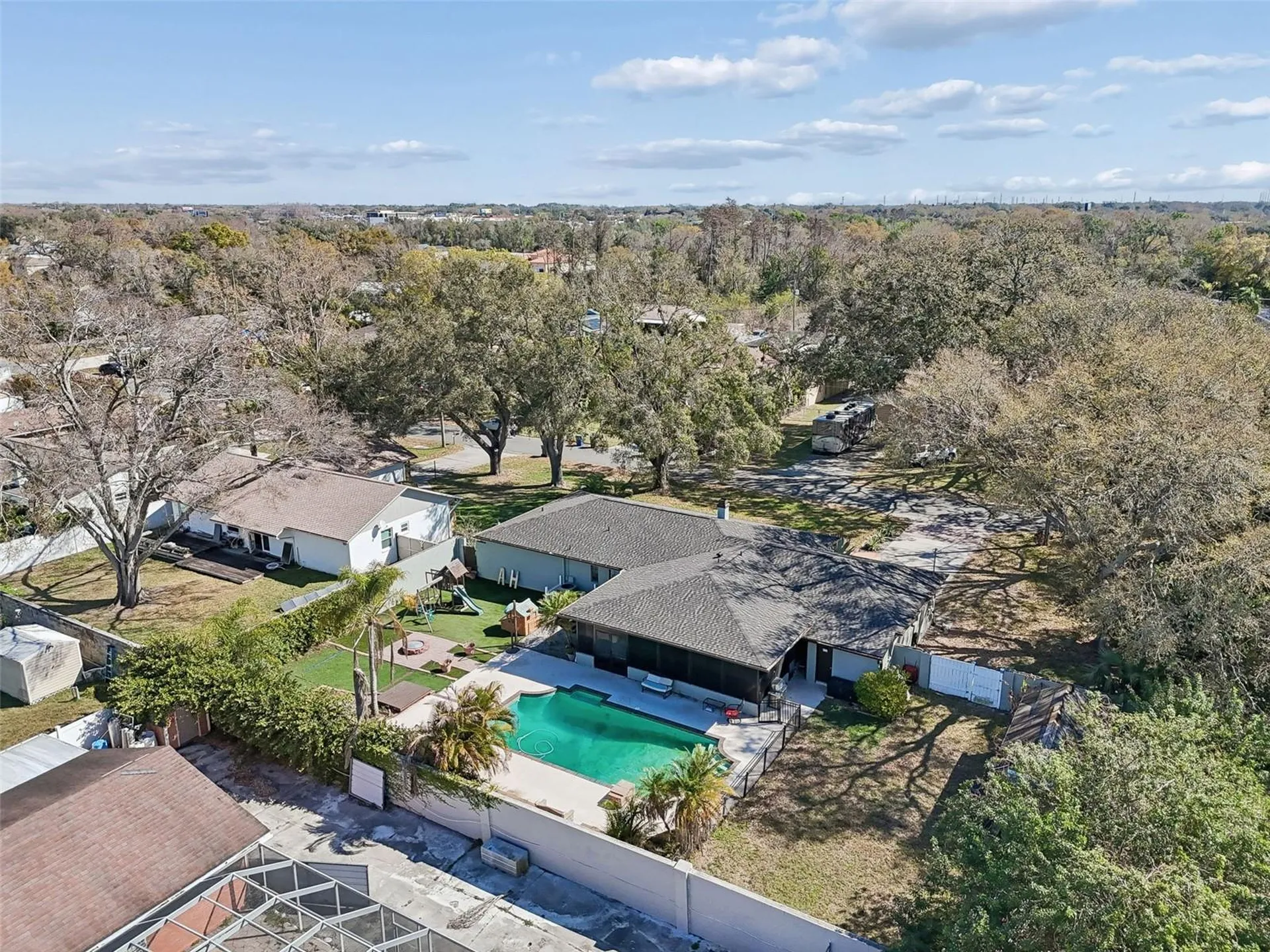 7810 N Cameron Avenue Tampa FL 33614