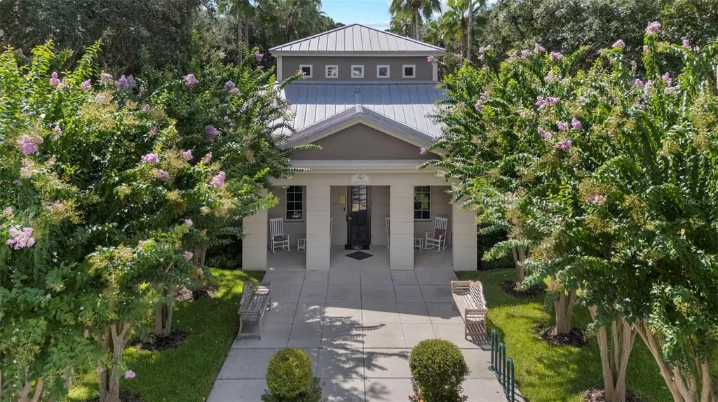 1021 Siena Park Boulevard E Celebration FL 34747