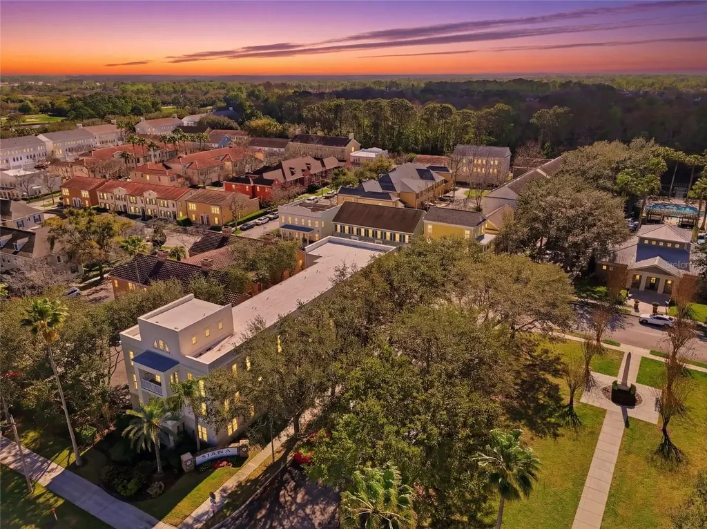 1021 Siena Park Boulevard E Celebration FL 34747