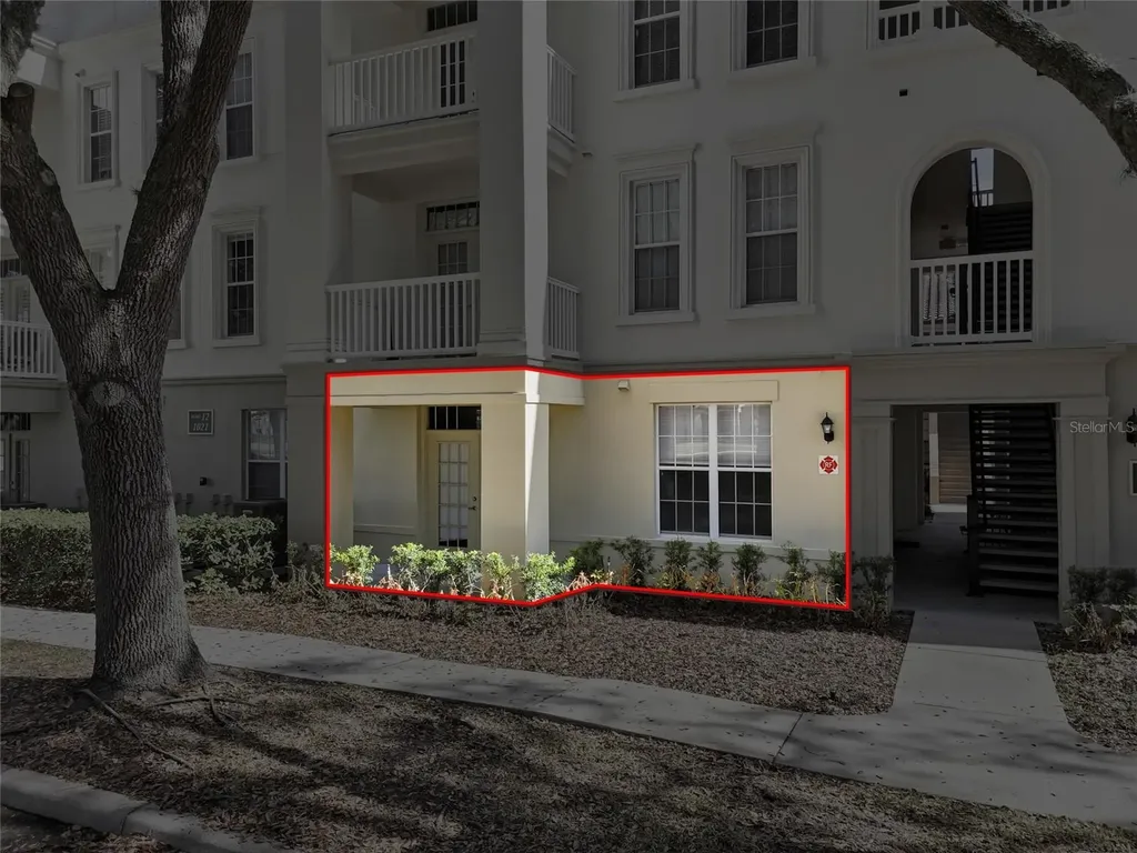 1021 Siena Park Boulevard E Celebration FL 34747