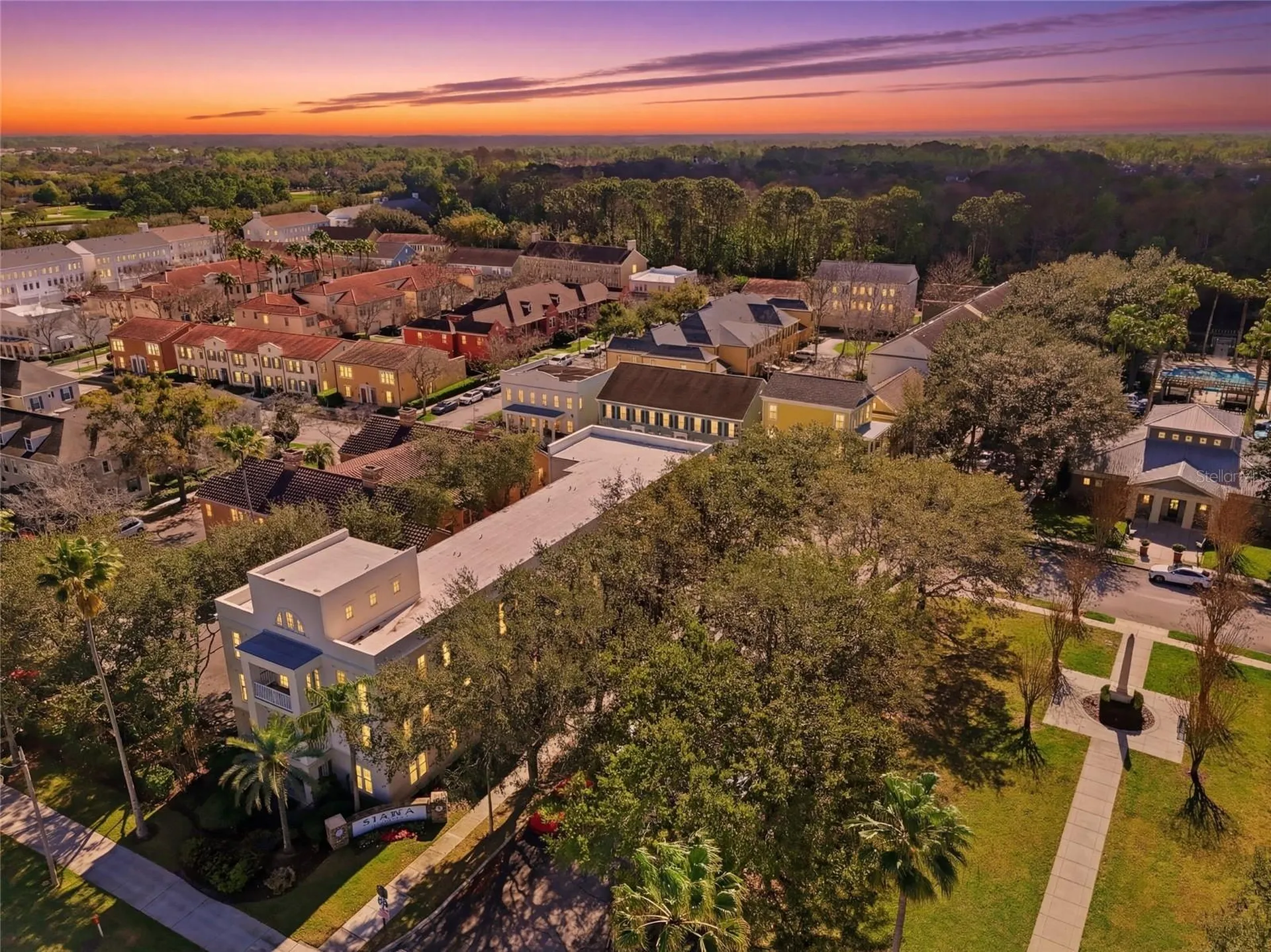 1021 Siena Park Boulevard E Celebration FL 34747