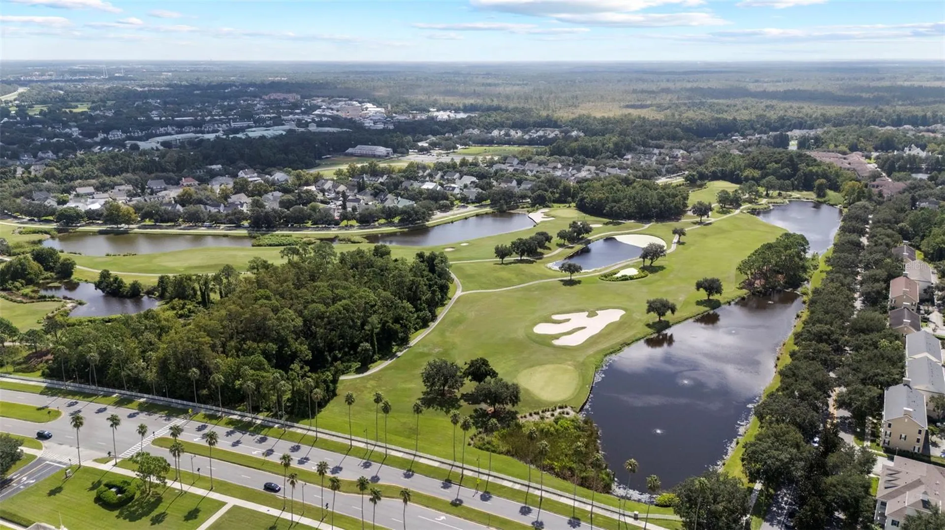1021 Siena Park Boulevard E Celebration FL 34747