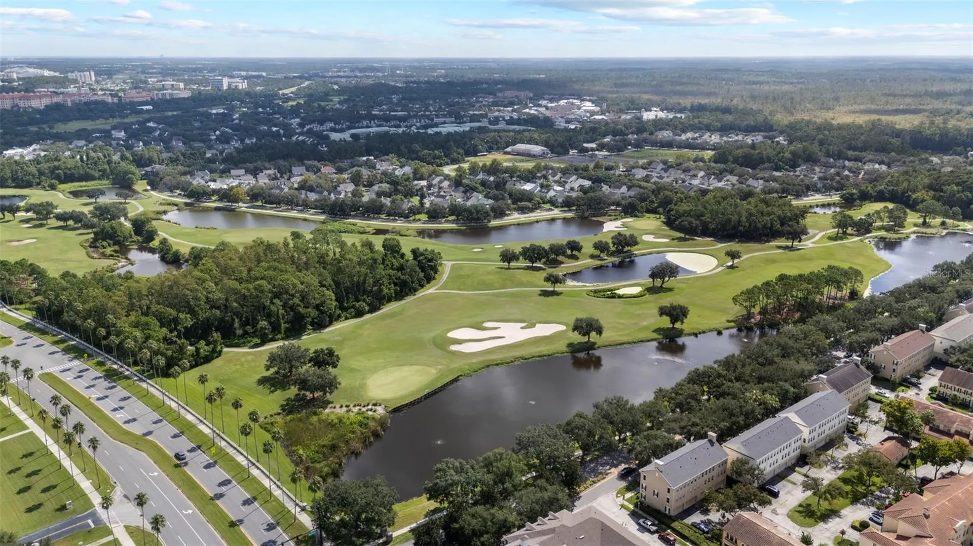 1021 Siena Park Boulevard E Celebration FL 34747