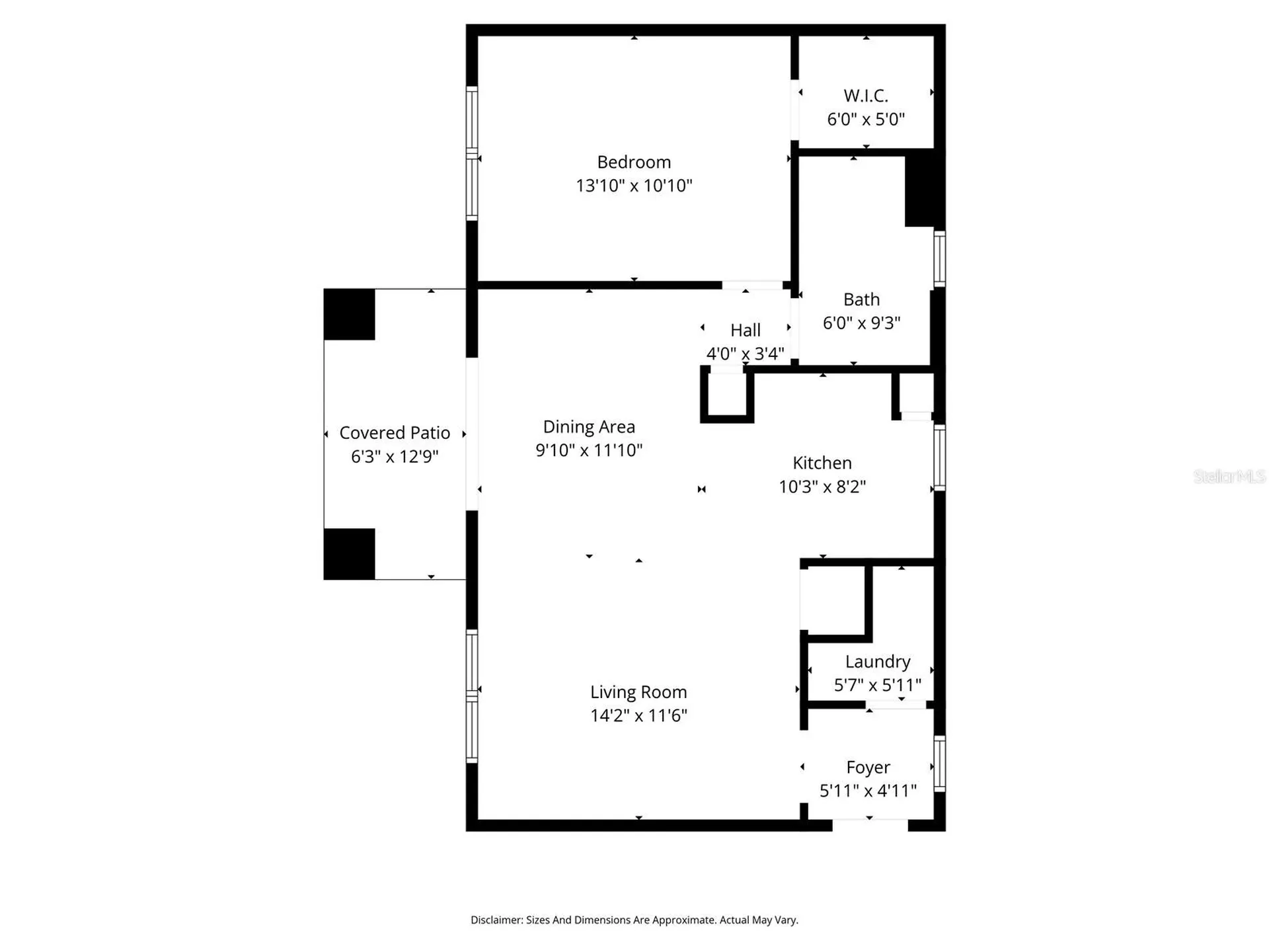 1021 Siena Park Boulevard E Celebration FL 34747
