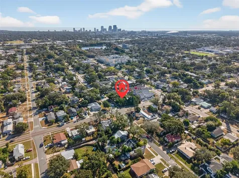1321 28th Street N St Petersburg FL 33713