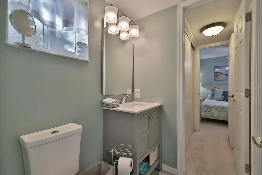 4407 Sea Mist Court New Smyrna Beach FL 32169