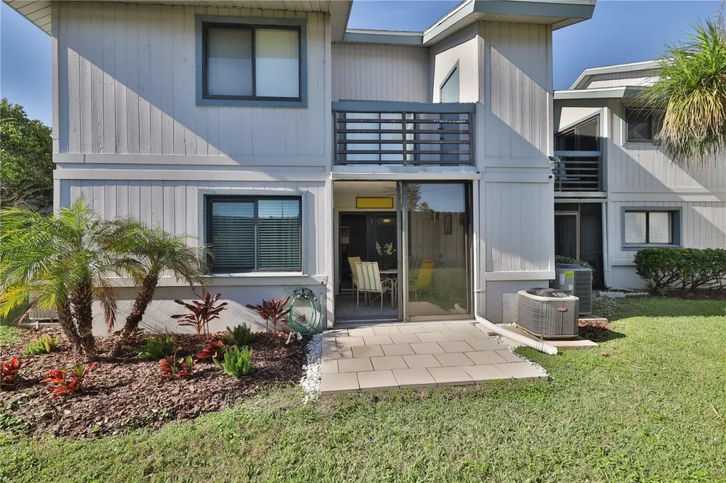 4407 Sea Mist Court New Smyrna Beach FL 32169