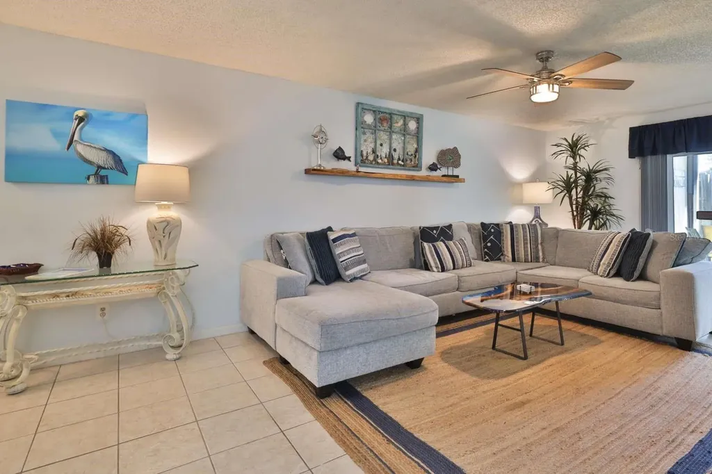 4407 Sea Mist Court New Smyrna Beach FL 32169