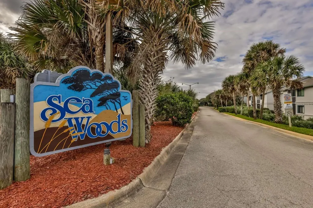 4407 Sea Mist Court New Smyrna Beach FL 32169