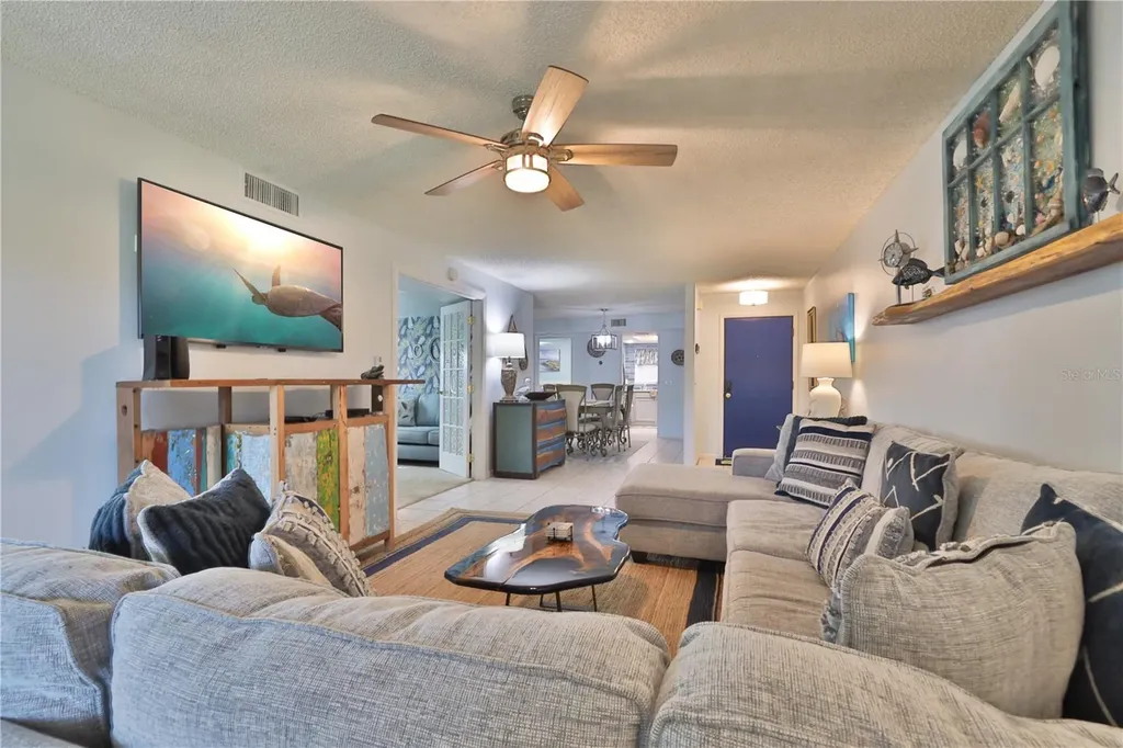 4407 Sea Mist Court New Smyrna Beach FL 32169