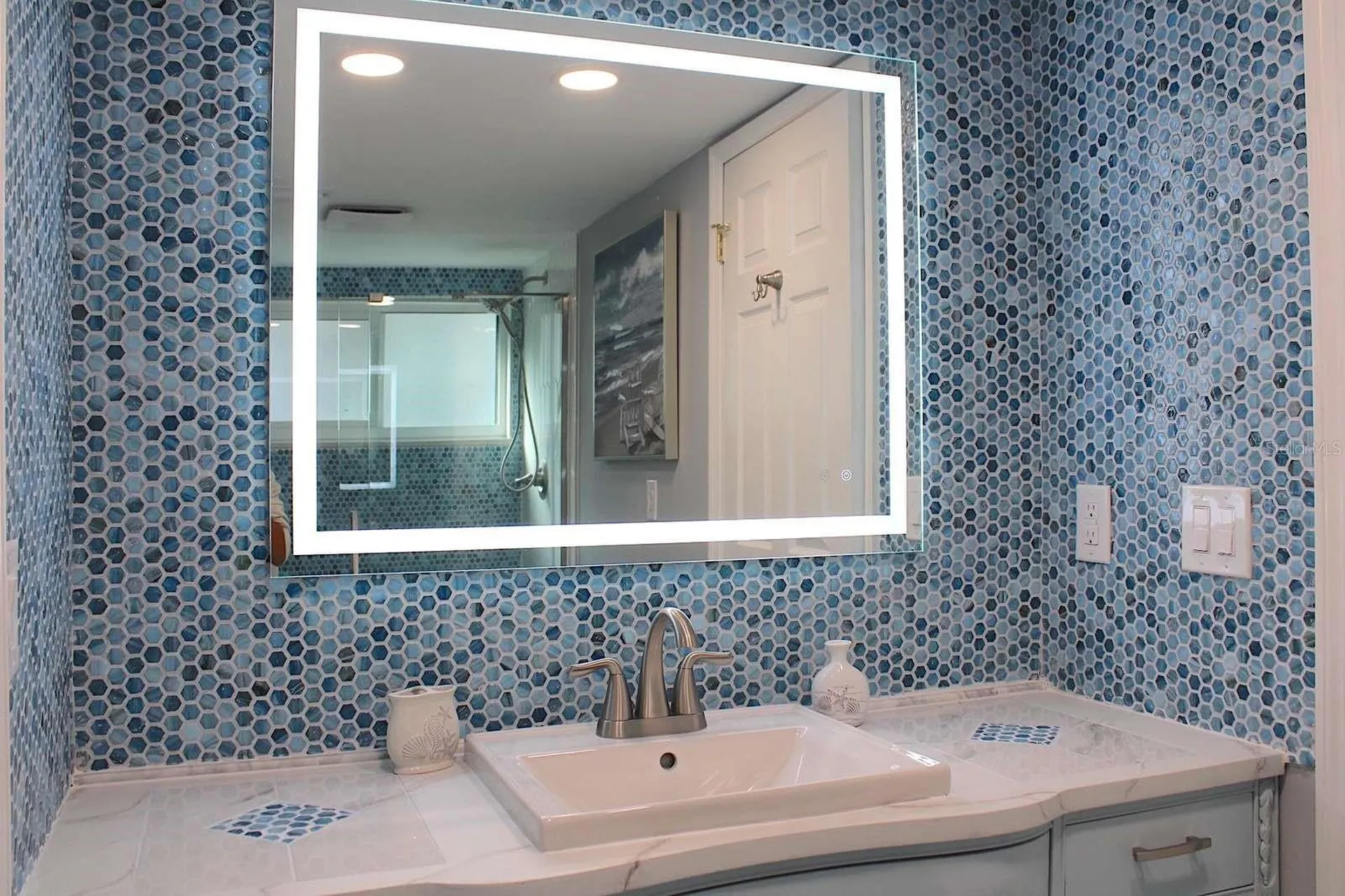 4407 Sea Mist Court New Smyrna Beach FL 32169