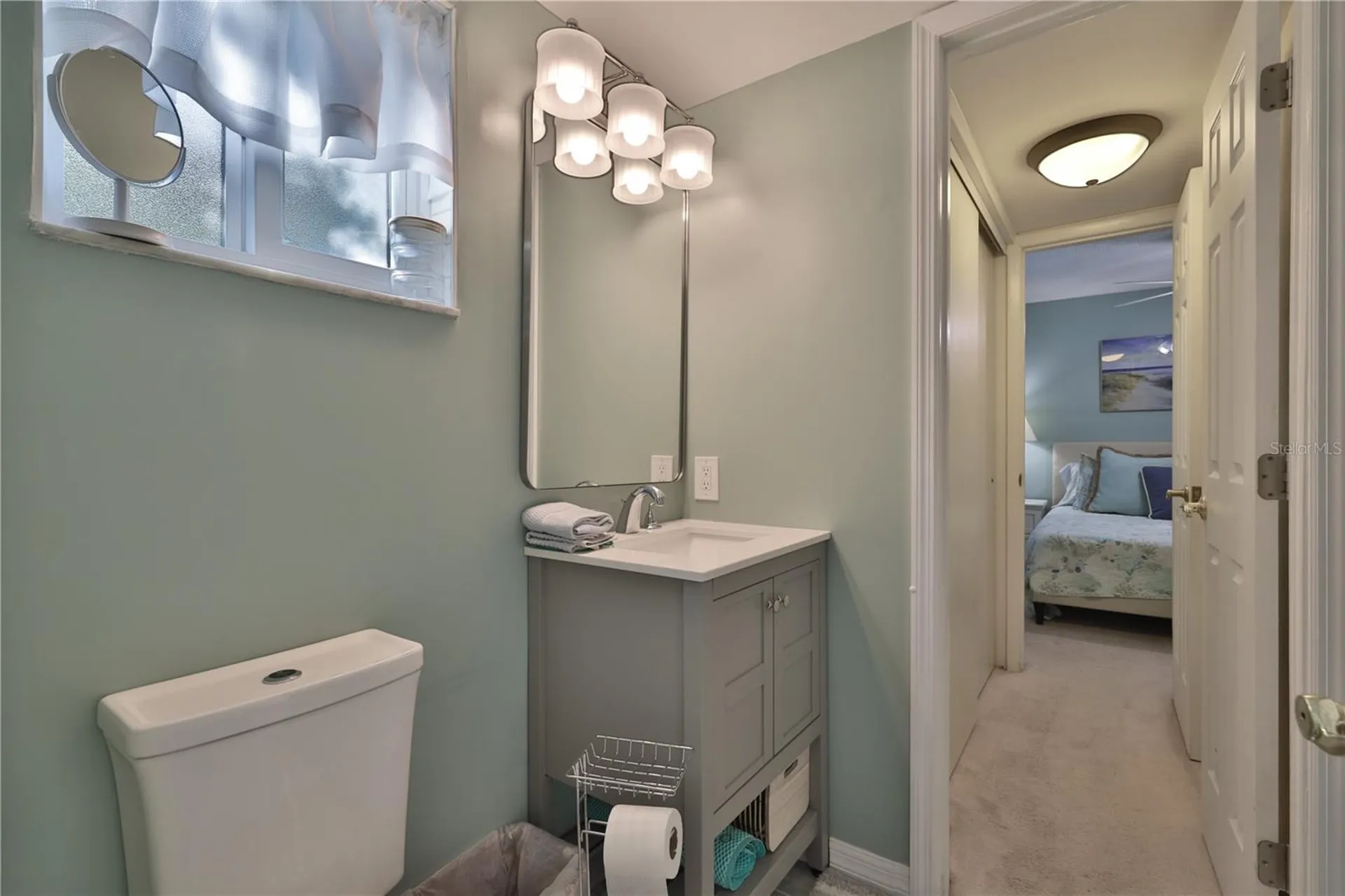 4407 Sea Mist Court New Smyrna Beach FL 32169